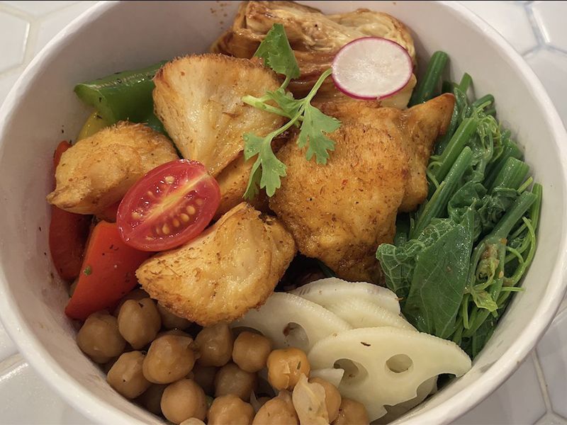 "心家純淨蔬食"推出外帶湯底 讓您再家也可享受美味 "心家純淨蔬食"推出外帶湯底 讓您再家也可享受美味