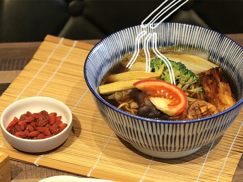 "心家純淨蔬食"推出外帶湯底 讓您再家也可享受美味 "心家純淨蔬食"推出外帶湯底 讓您再家也可享受美味