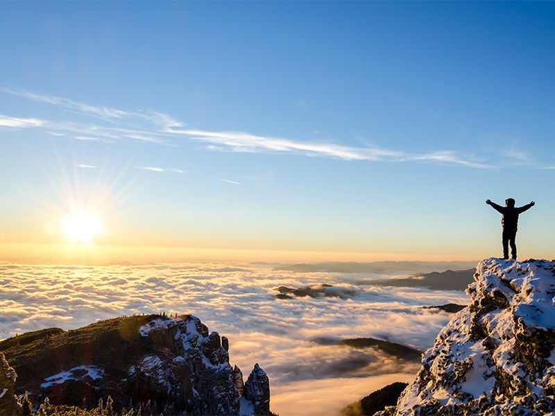 在新冠疫情肆虐下，我們的反思是什麼?