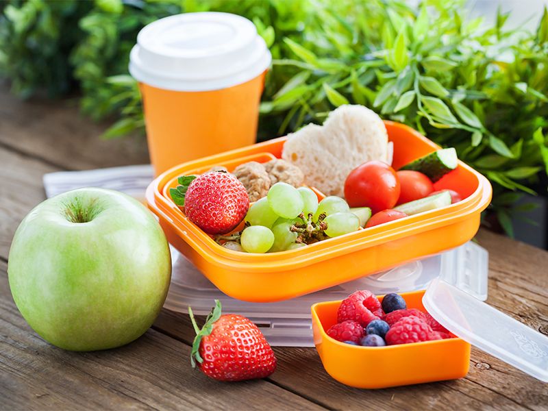 低碳蔬食顧健康 掌握飲食7原則