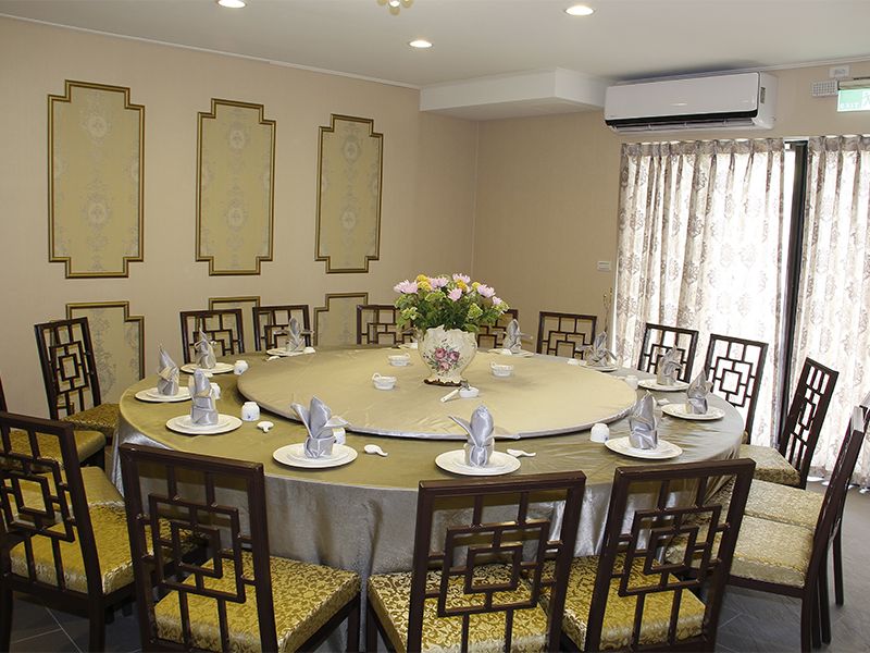 素食(蔬食)婚宴/ 尾牙/ 春酒/ 團體聚餐 福齋庭蔬食餐廳喜慶宴客<12月15日以前預約88折優待>