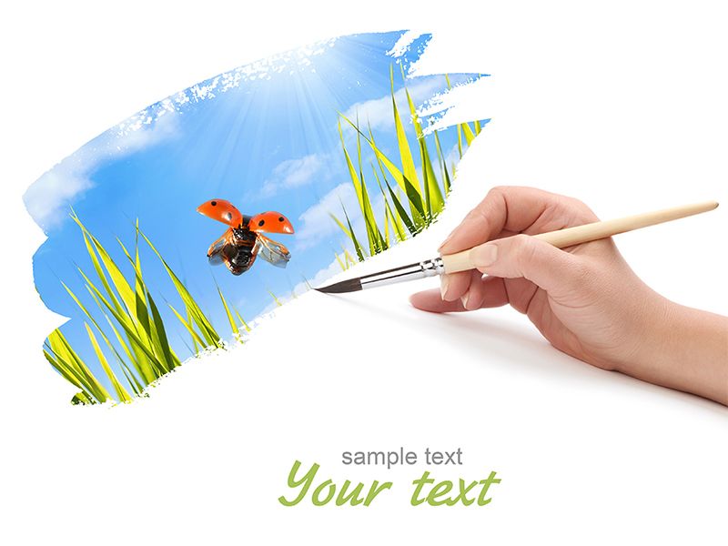 4月22日 世界地球日