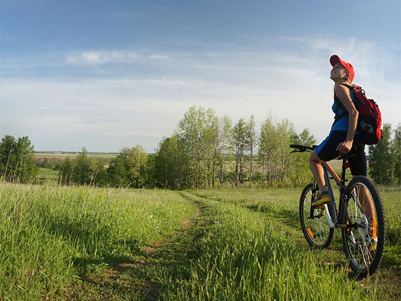 4月22日 世界地球日