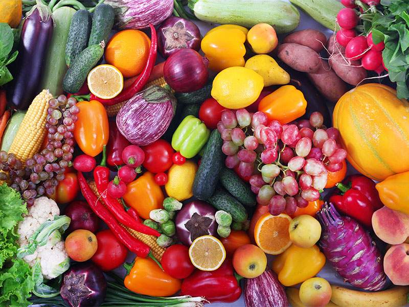 二十四節氣-處暑