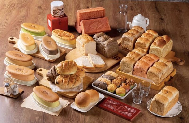 街角甜心&歐巴-慶祝蔬食系列全新登場