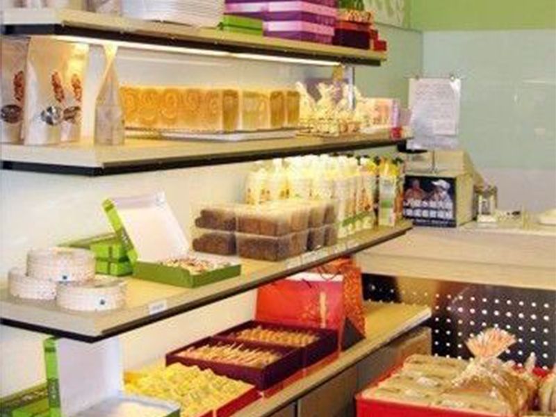 愛的故事 V.S. 全素養生事業