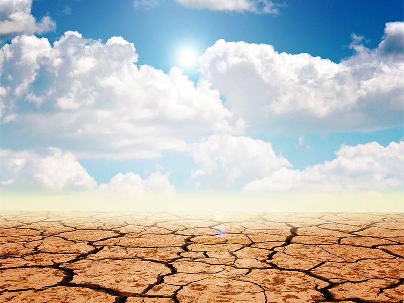 2030年將熱1.5度！聯合國：世界制度得「砍掉重練」