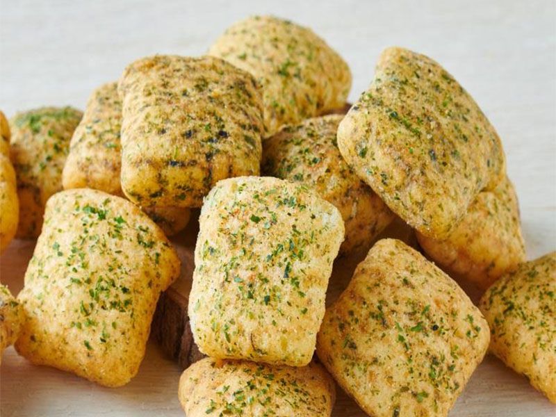 十穀米同心餅 150g袋裝<口味任選>