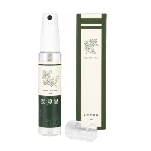 【艾檸香】招財水、淨身噴霧 30ml/瓶