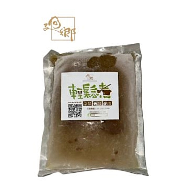 中式泡菜湯頭 600±5g