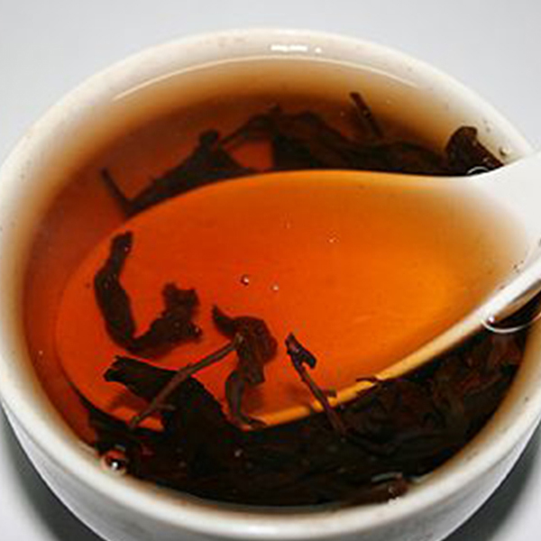 台灣老茶（限量）