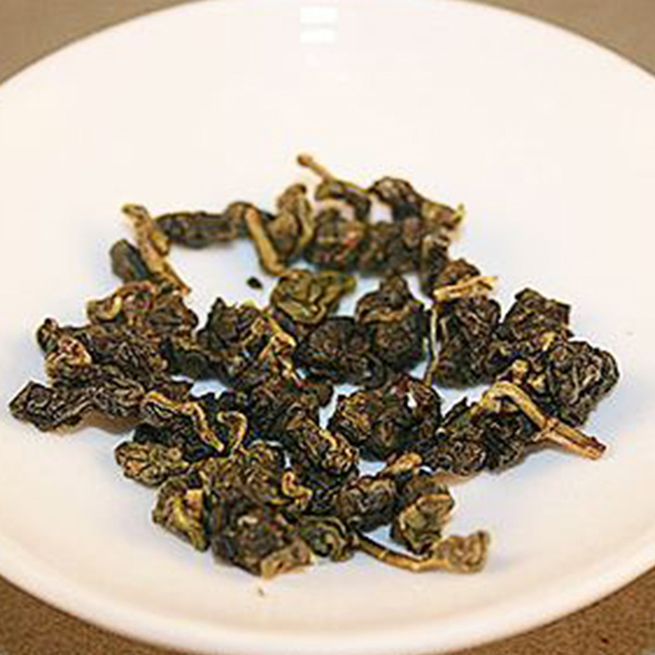 黃金桂花綠茶(11月出品)