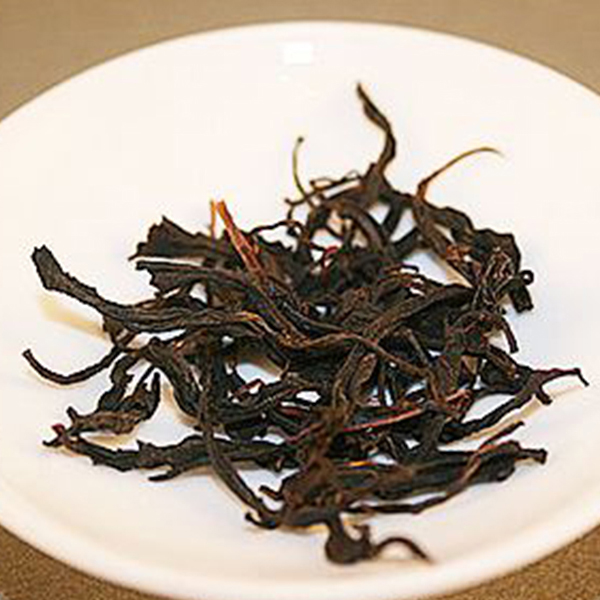 有機小葉種紅茶(全年供應)