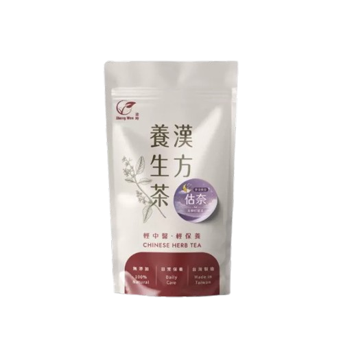 美夢好眠茶 (10入) 4g/包，10包/袋