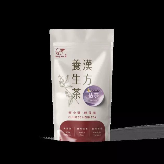 美夢好眠茶 (10入)
