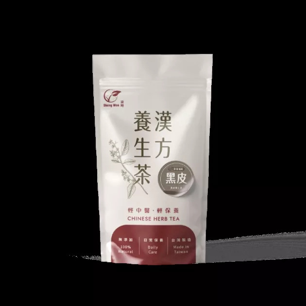 黑皮博士茶(10入)