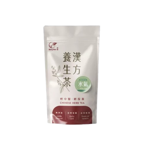 四季輕舒爽茶 (10入) 4g/包