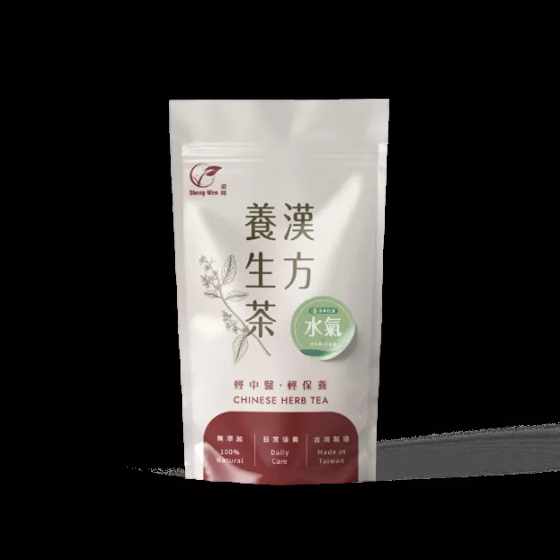 四季輕舒爽茶(10入)