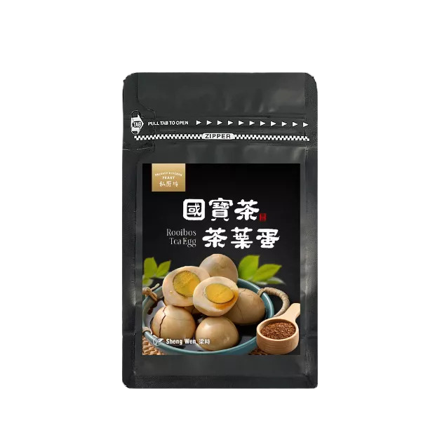 國寶茶茶葉蛋滷包 25g/包，共2包