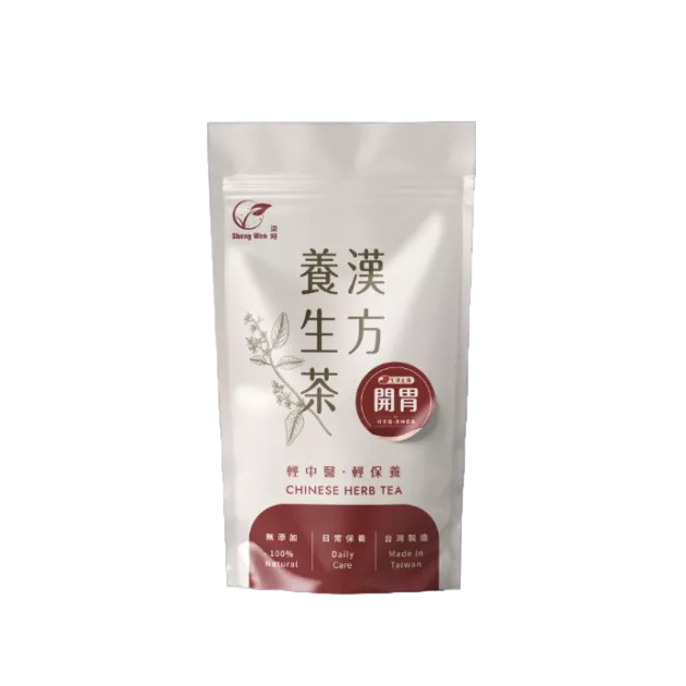 可不渴洛神花茶 (10入) 4g/包