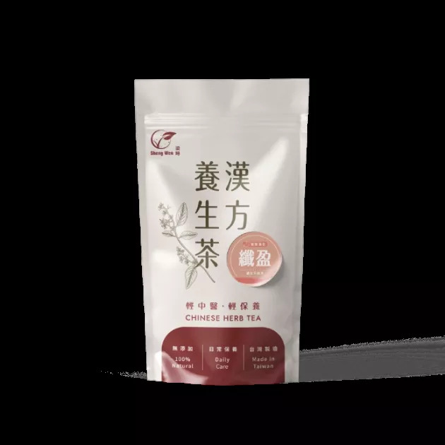 纖女有感茶(10入)