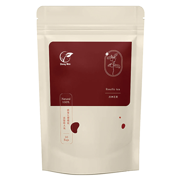 可不渴洛神花茶(10包/袋)