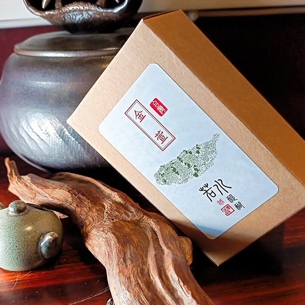 金萱茶100g/盒