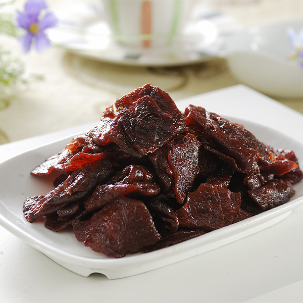 沙茶豆乾 330g / 包(單包&10包)