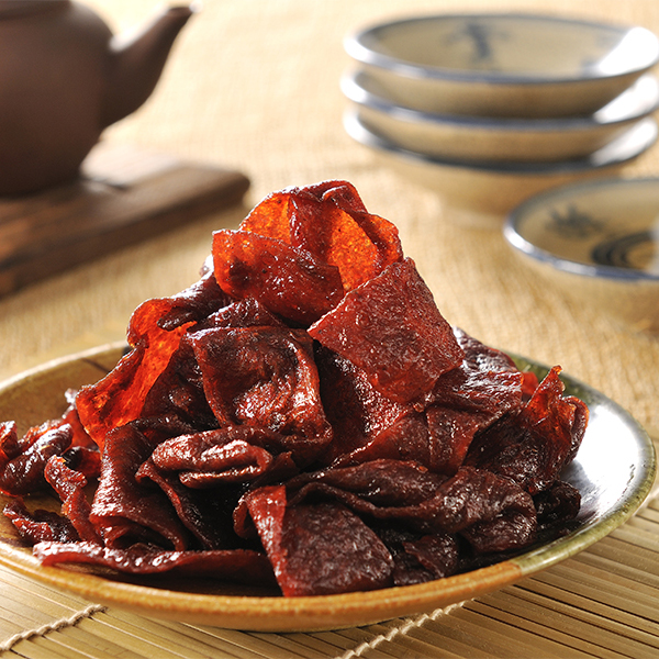 滷味豆乾 216g / 包(單包&10包)