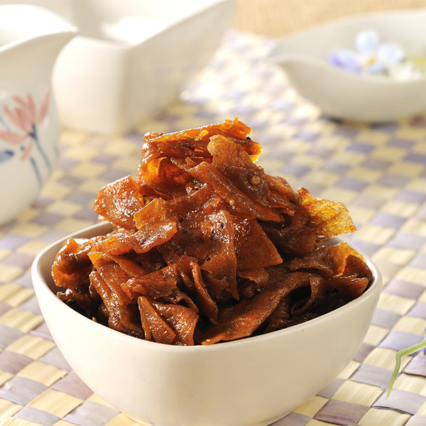 黑胡椒豆乾 330g / 包(單包&10包)