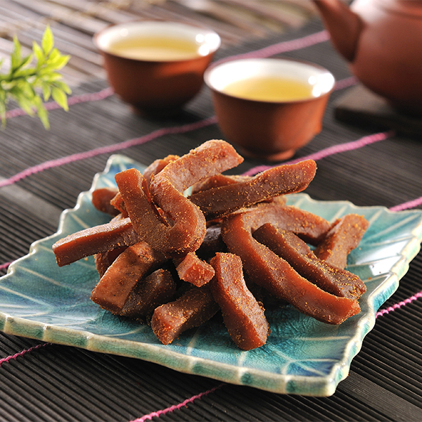 木柴豆乾 260g / 包(單包&10包)