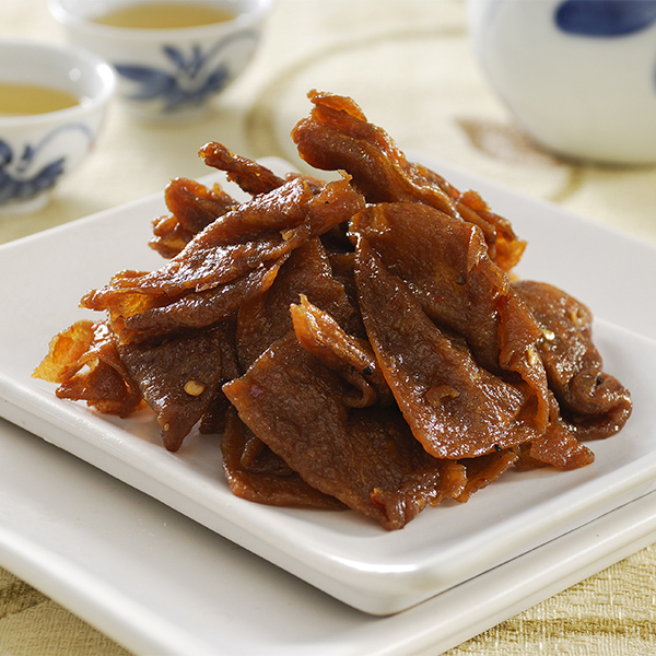麻辣肉乾 260g / 包(單包&10包)