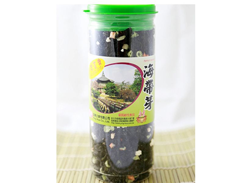 特級海帶芽 150g / 罐