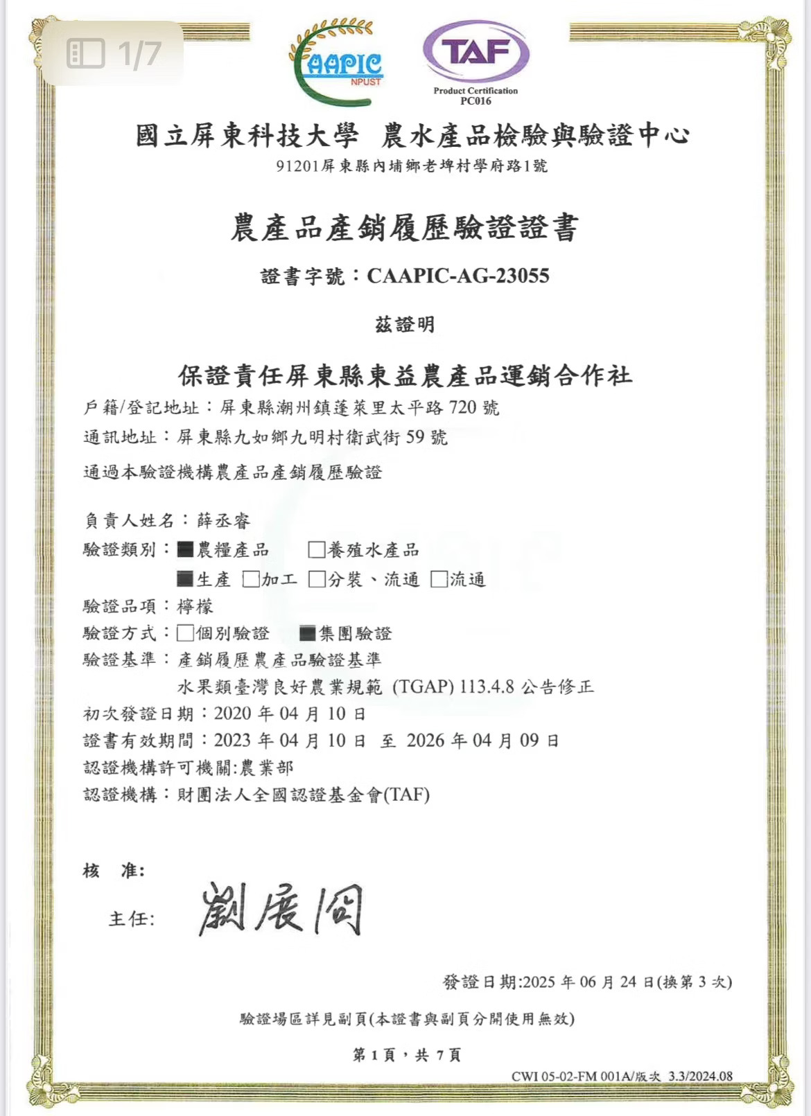 鹹檸檬醬│全素