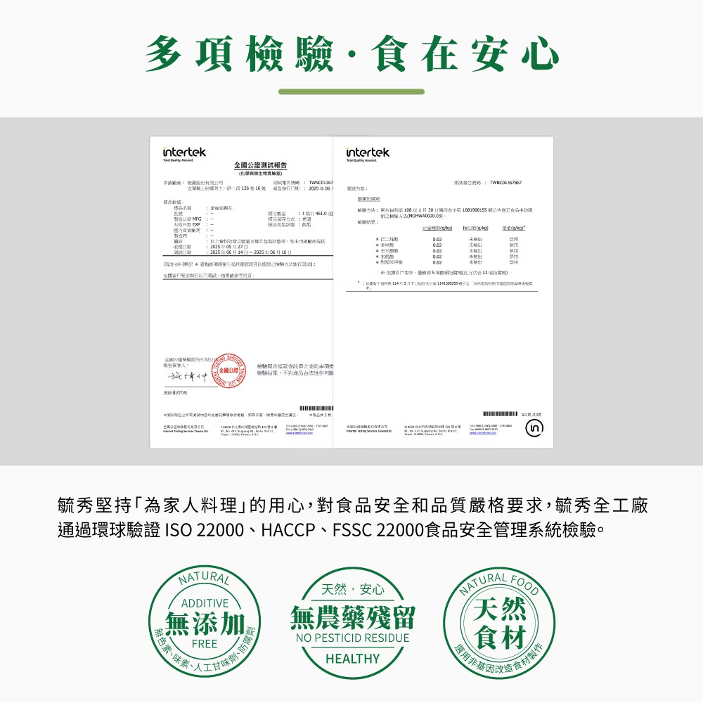 泰式素打拋肉│全素