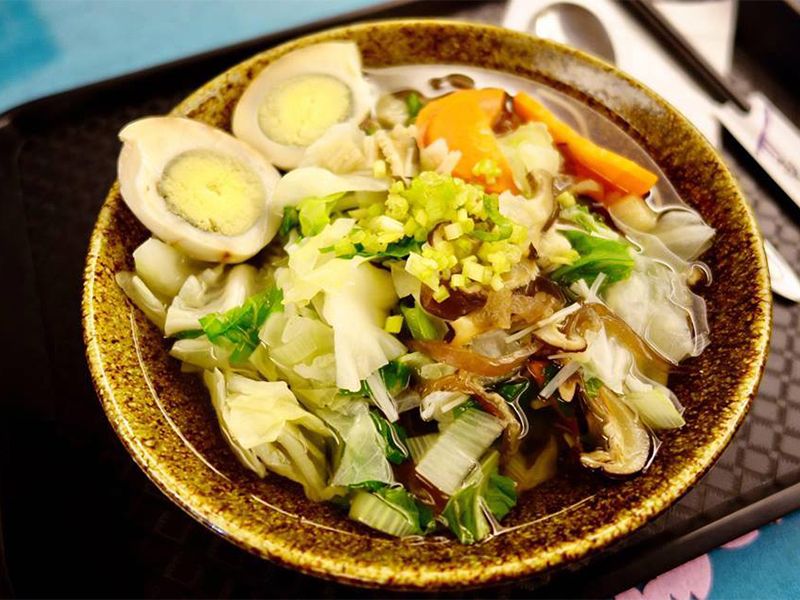 Lachou -丘山雨林