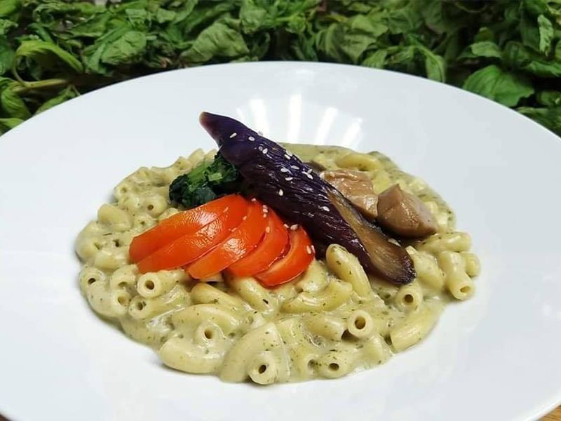 Lachou -丘山雨林