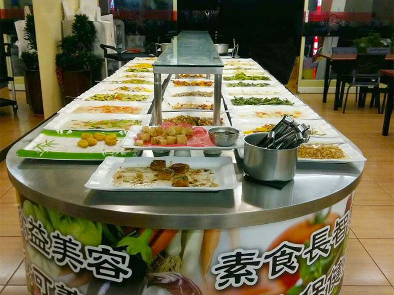 樸素齋坊 - 朴子店