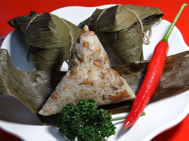 樸素齋坊 - 朴子店