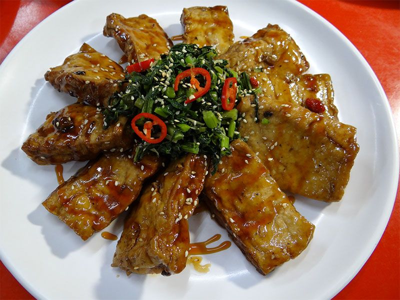 樸素齋坊 - 朴子店