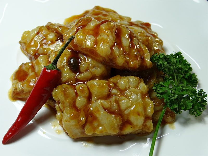 樸素齋坊 - 朴子店