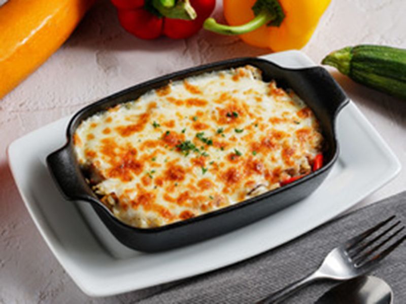 布佬廚房 Bruce’s Kitchen