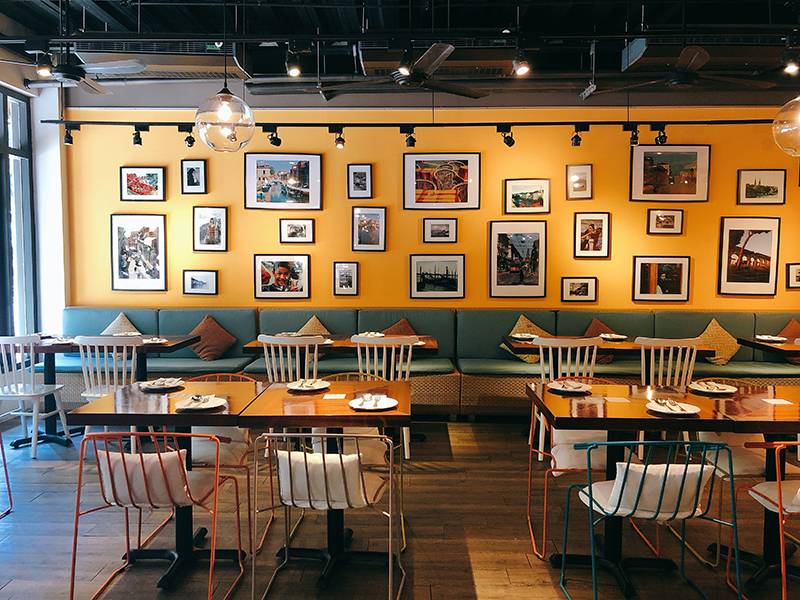 布佬廚房 Bruce’s Kitchen