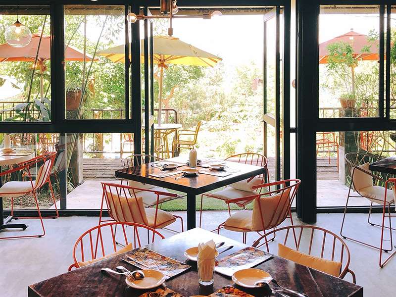 布佬廚房 Bruce’s Kitchen