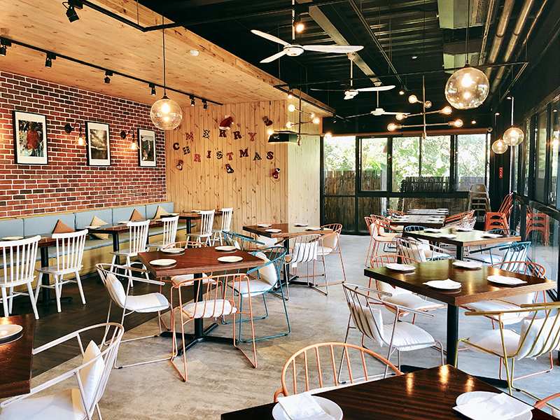 布佬廚房 Bruce’s Kitchen