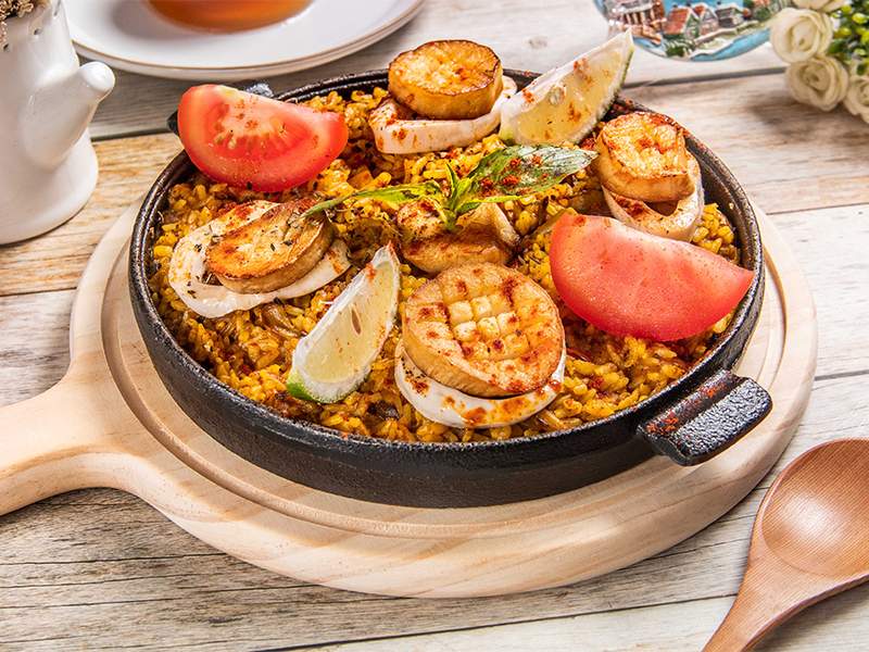 蔬漫小姐 Miss Shu maan. House