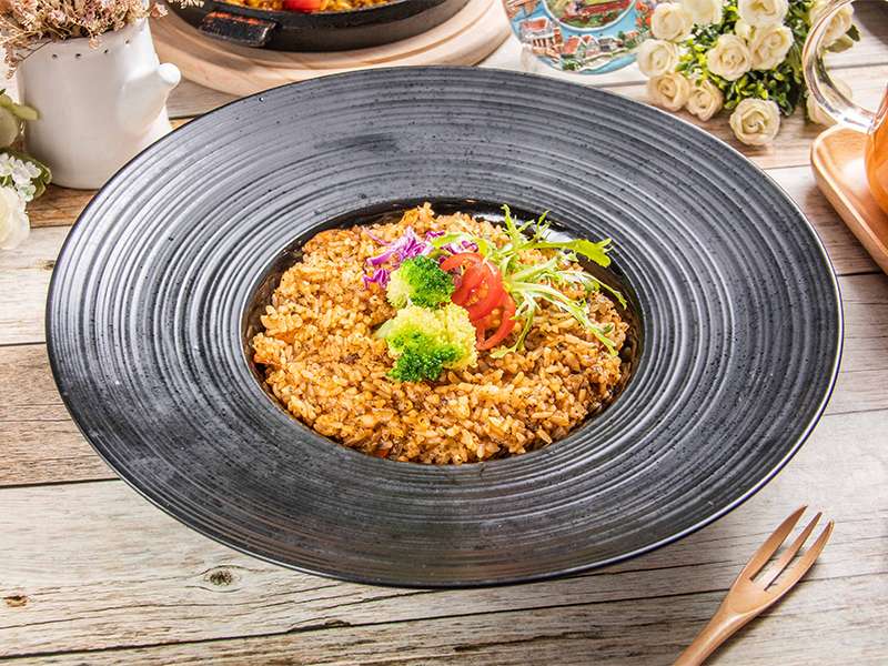 蔬漫小姐 Miss Shu maan. House