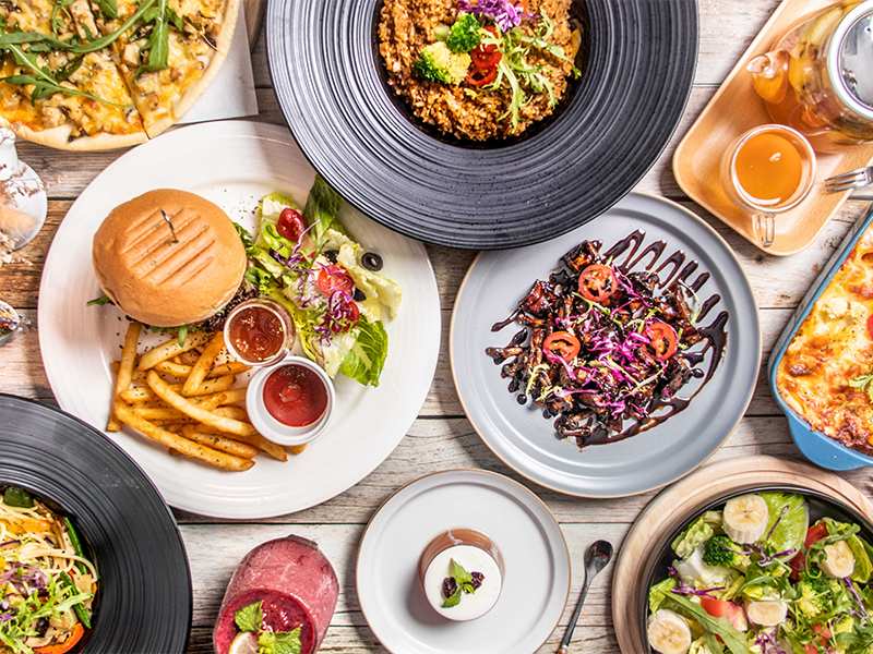 蔬漫小姐 Miss Shu maan. House