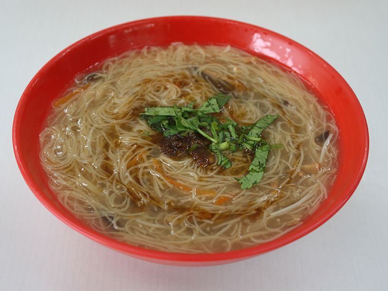 特舍素食美食 特舍素食美食