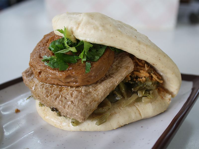 特舍素食美食 特舍素食美食